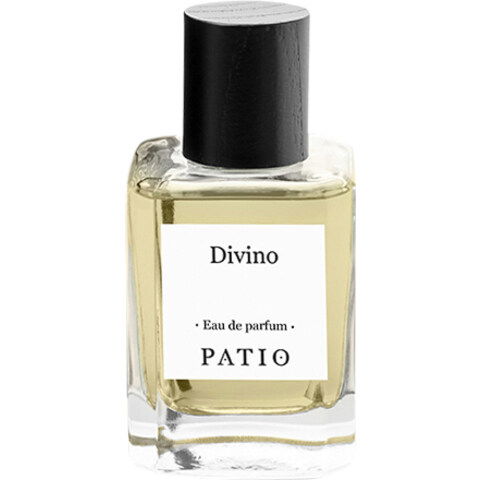 Divino EDP by Patio perfume bottle