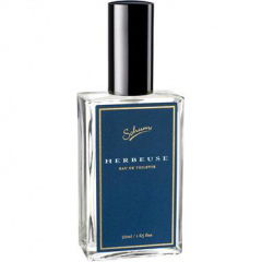 Herbeuse by Sohum