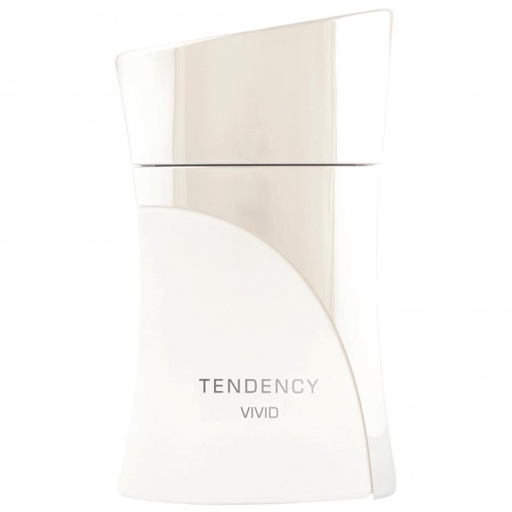 Tendency Vivid by Vûrv perfume bottle
