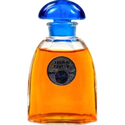 Lilas by Moiret perfume bottle