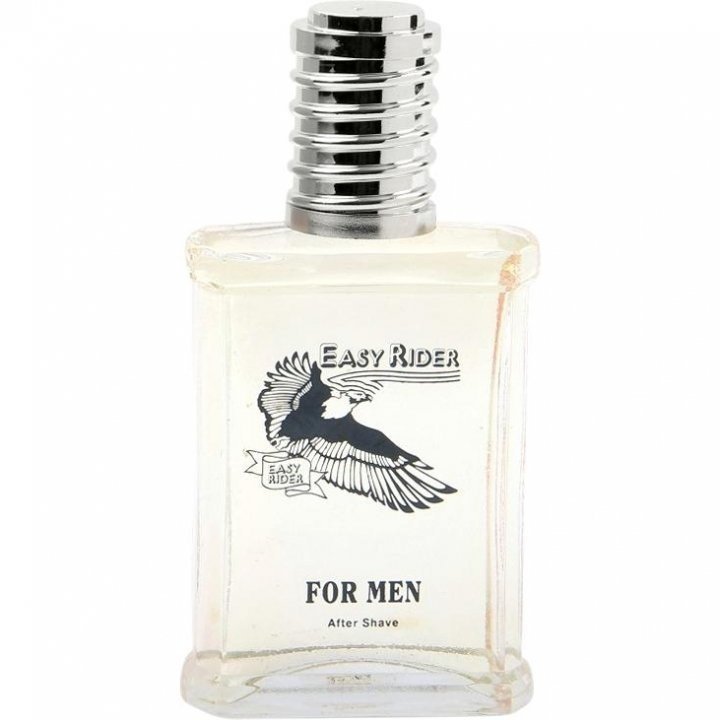 Easy Rider (After Shave) by Globeline perfume bottle