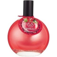 Berry Bonbon / Frosted Berries by The Body Shop perfume bottle