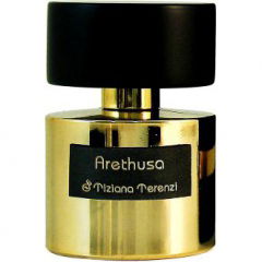 Arethusa by Tiziana Terenzi perfume bottle