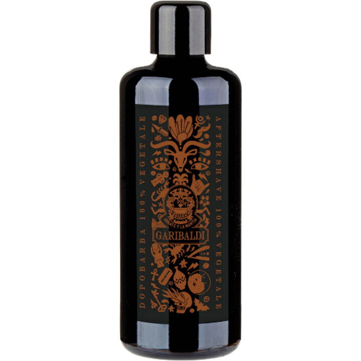 Garibaldi by Abbate y La Mantia perfume bottle