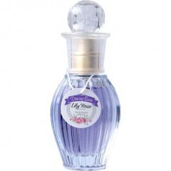 Dancing Queen by Lily Rose Parfums perfume bottle
