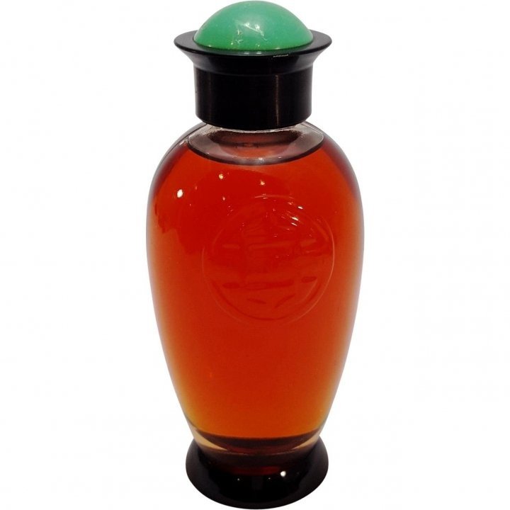 Shanghai by Guy Laroche perfume bottle