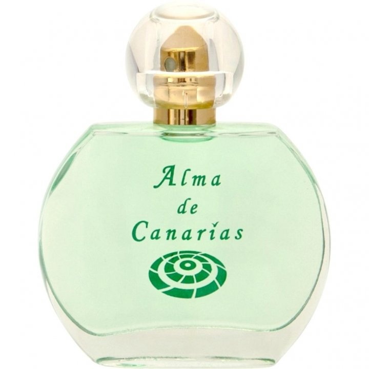 Dulce by Alma de Canarias perfume bottle
