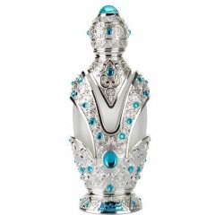 Hamsa by Asgharali / أصغر علي perfume bottle