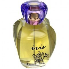Iris by Asgharali / أصغر علي perfume bottle