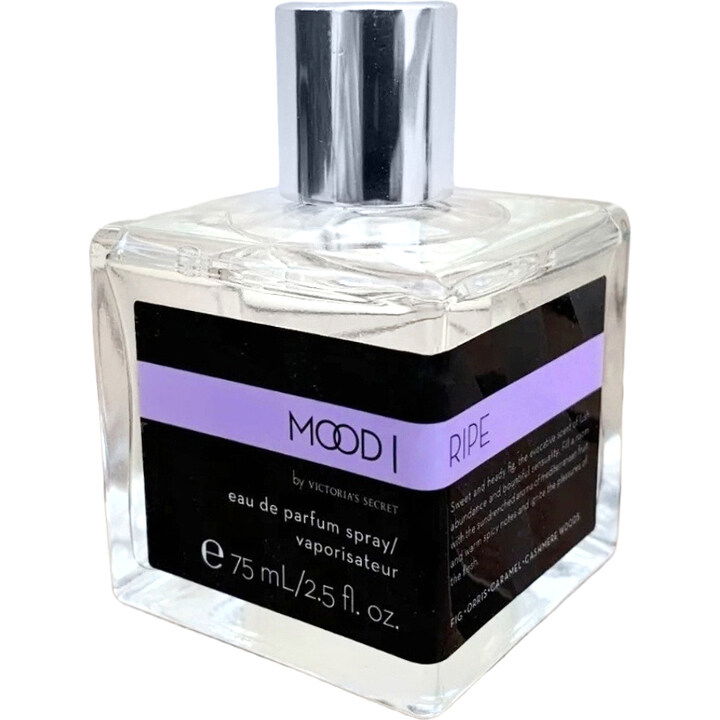 Mood - Ripe by Victoria's Secret perfume bottle