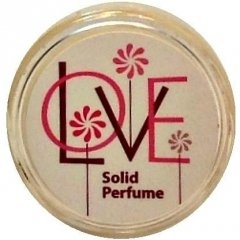 Love (Solid Perfume)