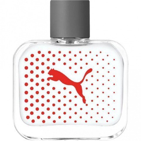 Time to Play Man EDT by Puma perfume bottle
