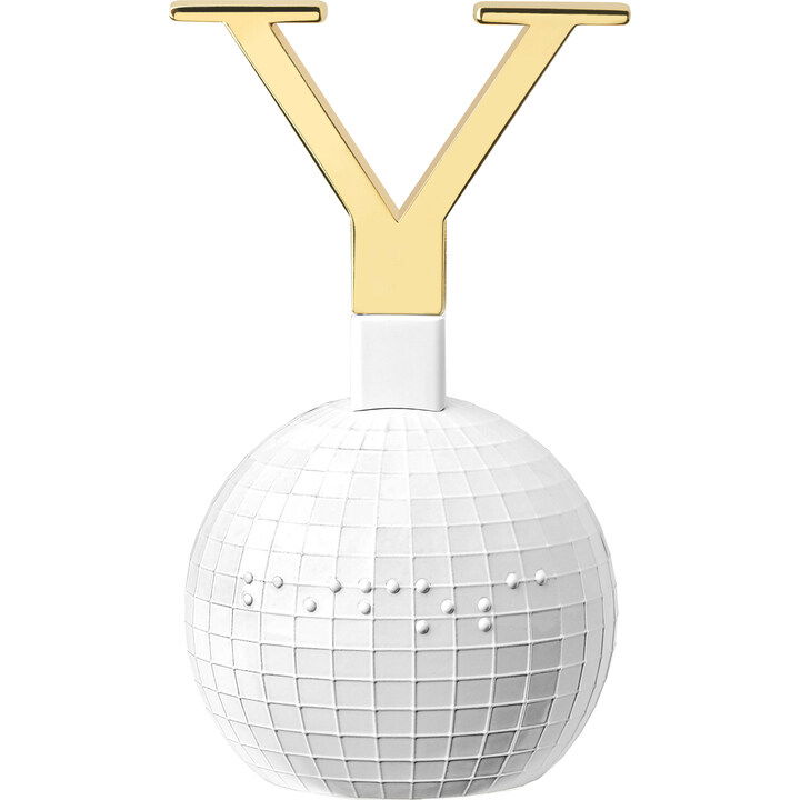 Versuit by Versuit perfume bottle