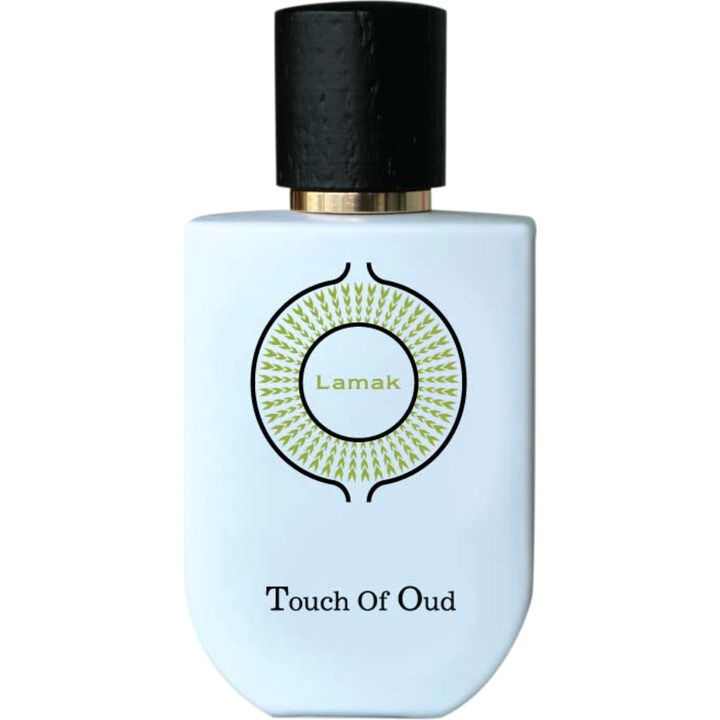Lamak by Touch of Oud perfume bottle