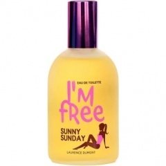 Sunny Sunday by I'm Free perfume bottle