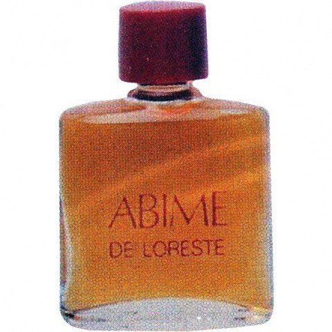 Abime by Loreste perfume bottle