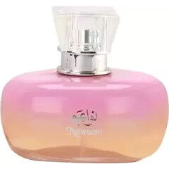 Nowaem by Al Fakhr perfume bottle