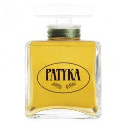 Chypre by Patyka perfume bottle