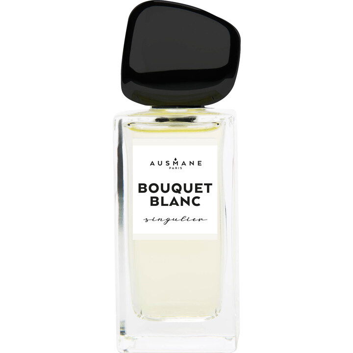 Bouquet Blanc by Ausmane perfume bottle