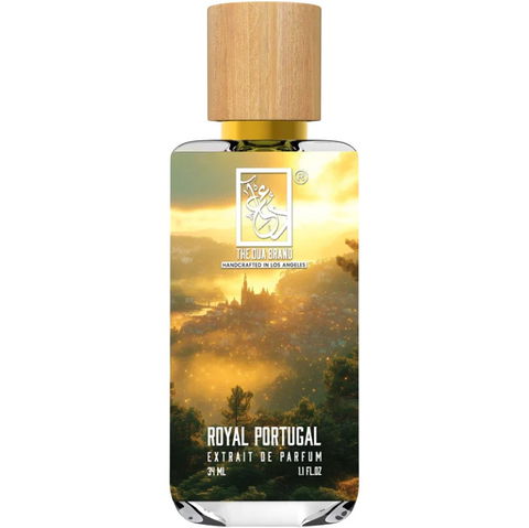 Royal Portugal by The Dua Brand / Dua Fragrances perfume bottle