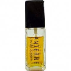 Lanterne / ランテルン (Eau de Cologne) by Forcea Cosmetics / フォルセア化粧品 perfume bottle