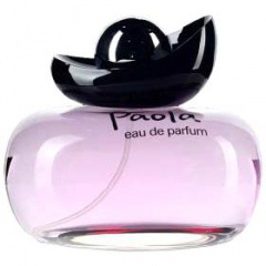 Paola by Magruss perfume bottle