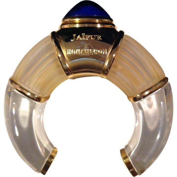 Jaïpur (Parfum) by Boucheron perfume bottle
