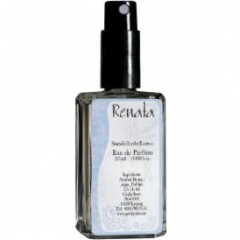 Renata by Weltenduft perfume bottle