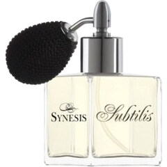 Subtilis by Synesis perfume bottle