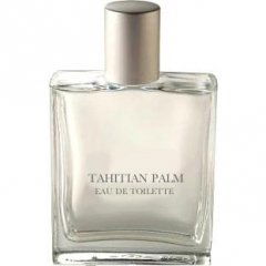 Tahitian Palm by Bath & Body Works perfume bottle