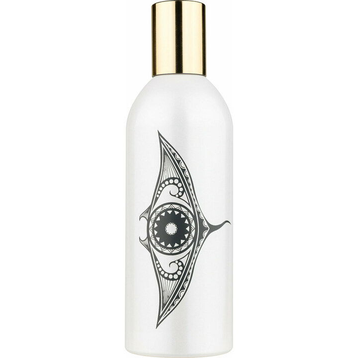 Freedom Wave by Maori Collection perfume bottle