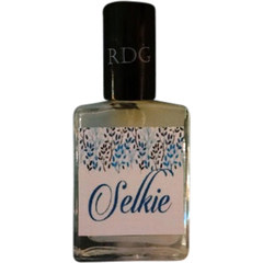 Selkie by Red Deer Grove perfume bottle