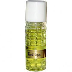 Exotique by Taxor perfume bottle
