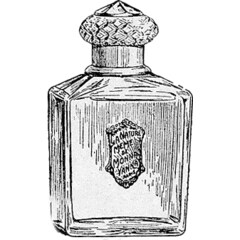 La Nature Même by Monna Vanna perfume bottle