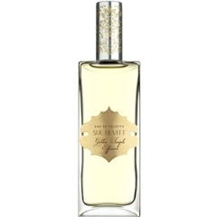 Golden Temple Effusion by Sue Devitt perfume bottle