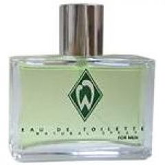 Werder Bremen for Men by DMS Brands & Trade GmbH perfume bottle