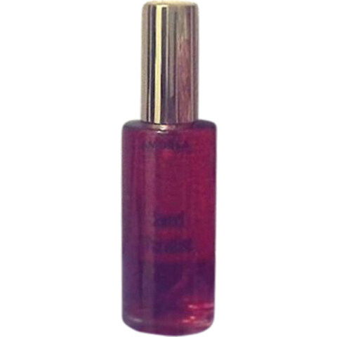 Sweet Paradise by Amorsa Barbados perfume bottle