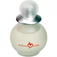 Primi Amori - Profumo del Cuore by Dr. Taffi perfume bottle