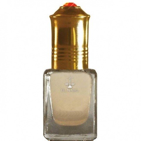 Musc Khalifa by El Nabil perfume bottle