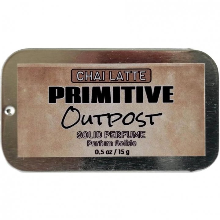 Chai Latte by Primitive Outpost perfume bottle