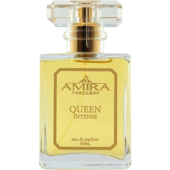 Queen Intense