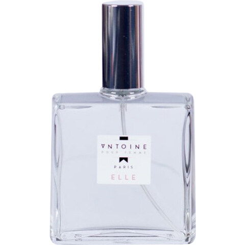 Antoine pour Elle by Antoine Parfums perfume bottle