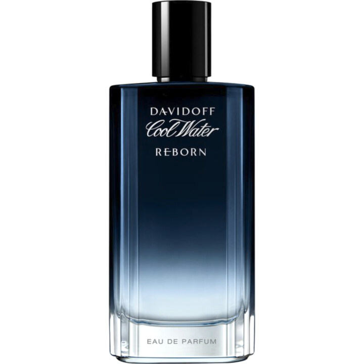 Cool Water Reborn EDP