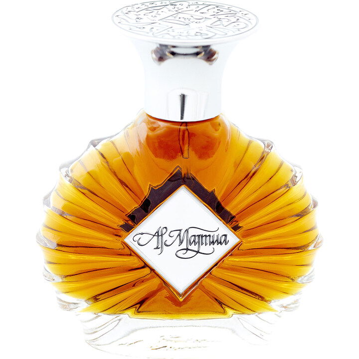 Al Majmua by Areej Le Doré perfume bottle