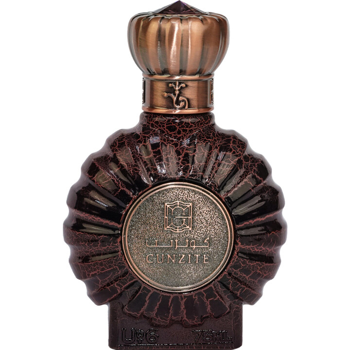 Buco Nero by Cunzite / كونزيت perfume bottle