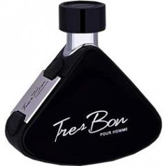 Tres Bon by Armaf perfume bottle