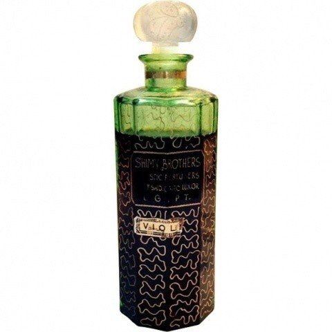 Violet by Shimy Brothers perfume bottle