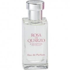 Rosa di Quarzo by Exenthia Mediterranea perfume bottle