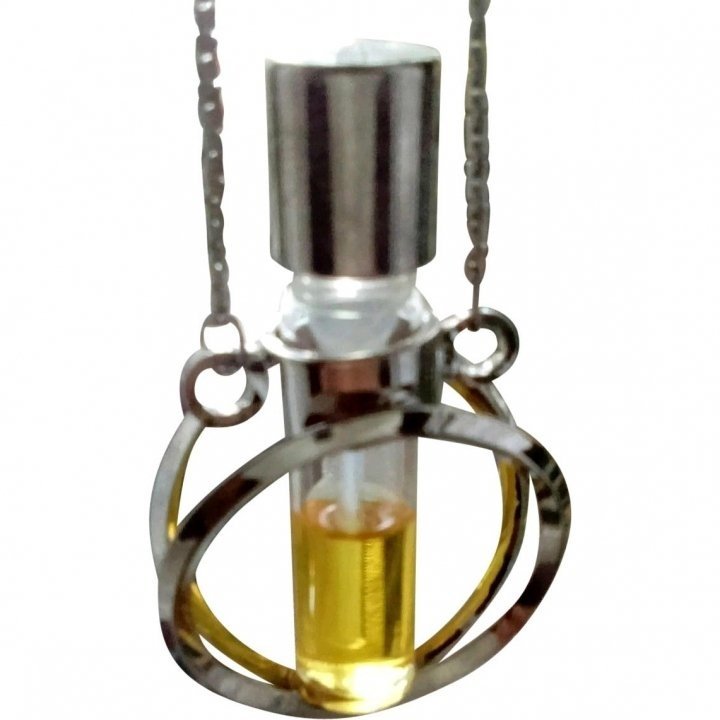 Janine D. Parfumkette by Mülhens perfume bottle