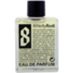 Rose by Nelly Rodi Scent Factory perfume bottle